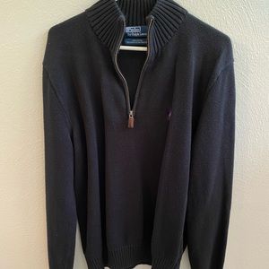 Ralph Lauren Quarter Zip